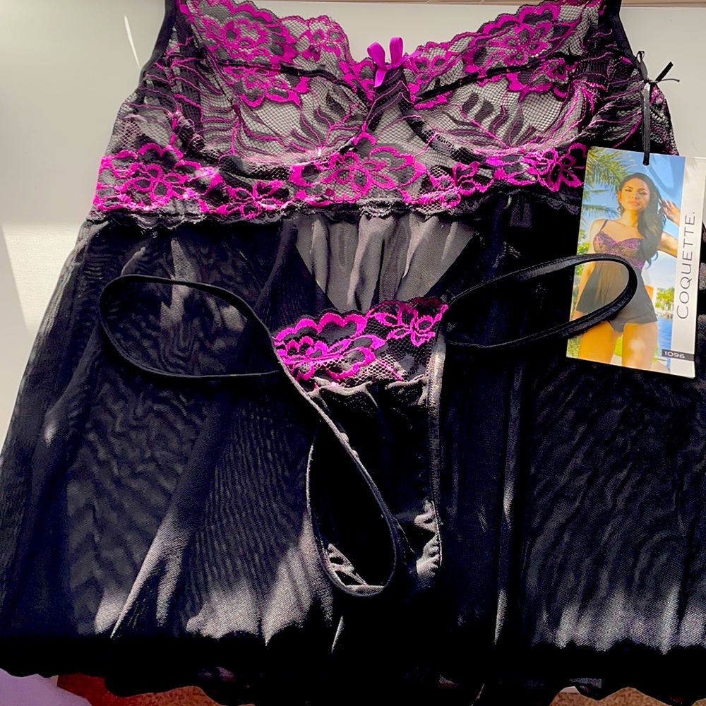 Lingerie